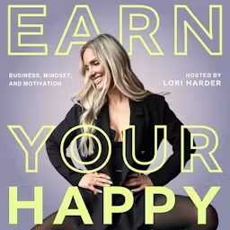 Artwork for Earn Your Happy