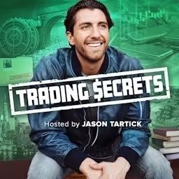 Artwork for Trading Secrets