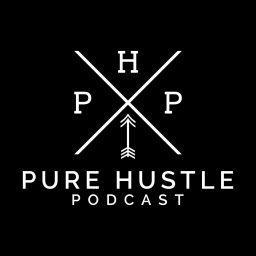 Artwork for Pure Hustle Podcast