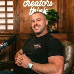 Artwork for Creators Inc. Podcast