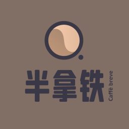 Artwork for 半拿铁 | 商业沉浮录