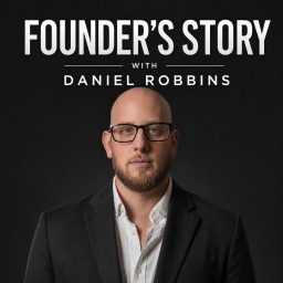 Artwork for Founder's Story