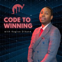 Artwork for The Code To Winning