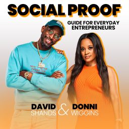 Artwork for Social Proof Podcast