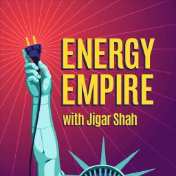 Artwork for Energy Empire
