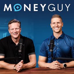Artwork for Money Guy Show