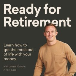 Artwork for Ready For Retirement