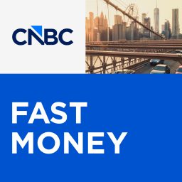 Artwork for CNBC's "Fast Money"