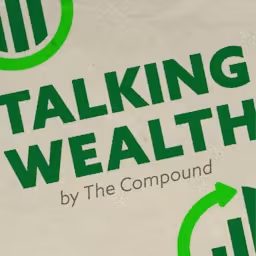 Artwork for Talking Wealth