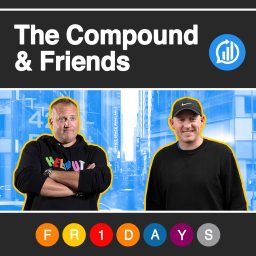 Artwork for The Compound and Friends