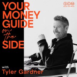 Artwork for Your Money Guide on the Side