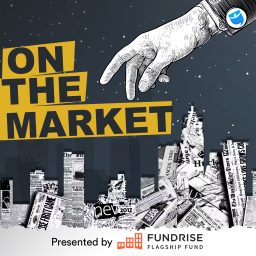 Artwork for On The Market