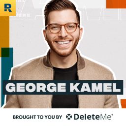 Artwork for George Kamel