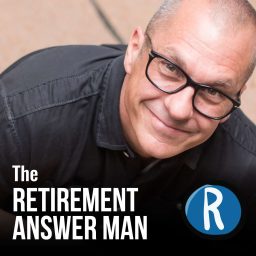 Artwork for Retirement Answer Man