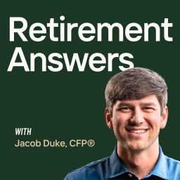 Artwork for Retirement Answers