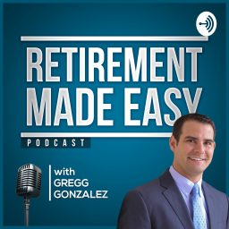 Artwork for RETIREMENT MADE EASY