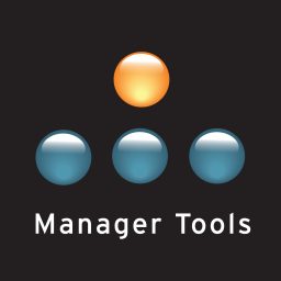 Artwork for Manager Tools