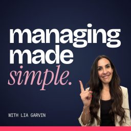 Artwork for Managing Made Simple