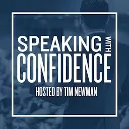 Artwork for Speaking With Confidence