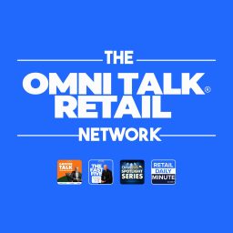 Artwork for Omni Talk Retail