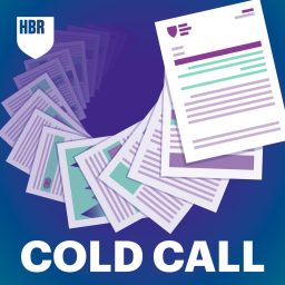Artwork for Cold Call