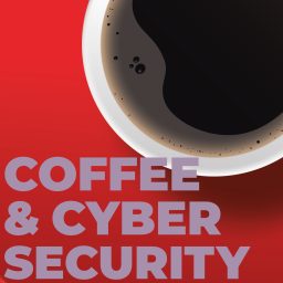 Artwork for Coffee and Cyber Security