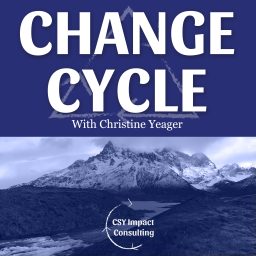 Artwork for Change Cycle