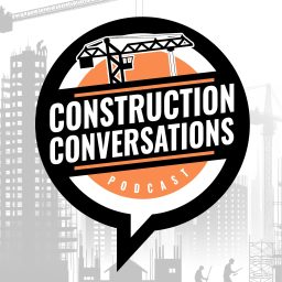 Artwork for Construction Conversations