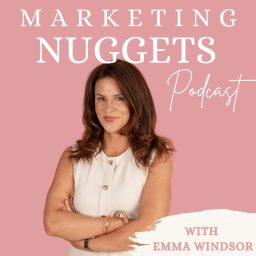 Artwork for Marketing Nuggets