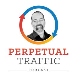 Artwork for Perpetual Traffic