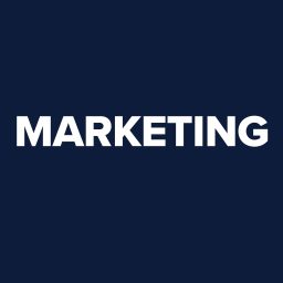 Artwork for MARKETING