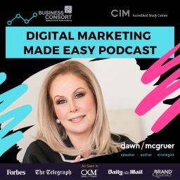 Artwork for Digital Marketing Made Easy