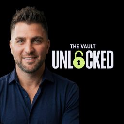 Artwork for The Vault Unlocked