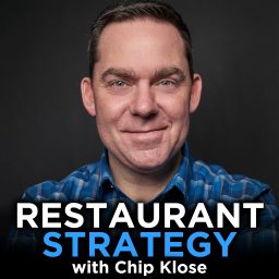 Artwork for RESTAURANT STRATEGY