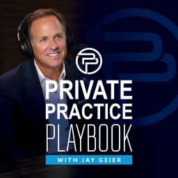 Artwork for Private Practice Playbook