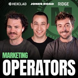 Artwork for Marketing Operators