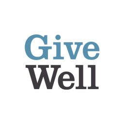 Artwork for GiveWell Conversations