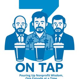 Artwork for 3 on Tap