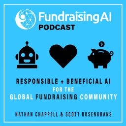 Artwork for FundraisingAI