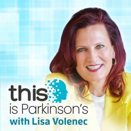 Artwork for This is Parkinson's