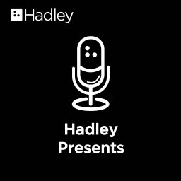 Artwork for Hadley Presents