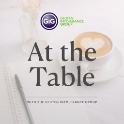 Artwork for At The Table