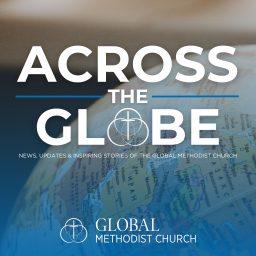 Artwork for Across the Globe