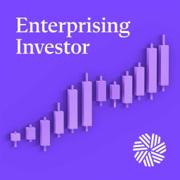 Artwork for Enterprising Investor