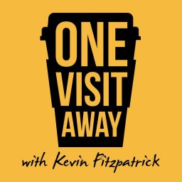 Artwork for One Visit Away