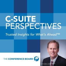 Artwork for C-Suite Perspectives