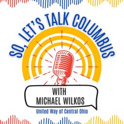 Artwork for So, Let’s Talk Columbus with Michael Wilkos