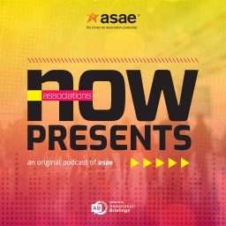 Artwork for Associations NOW Presents