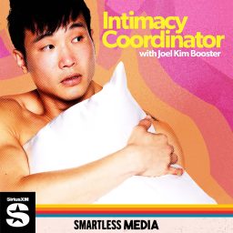 Artwork for Intimacy Coordinator