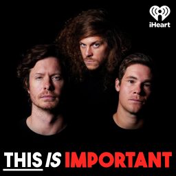 Artwork for This Is Important